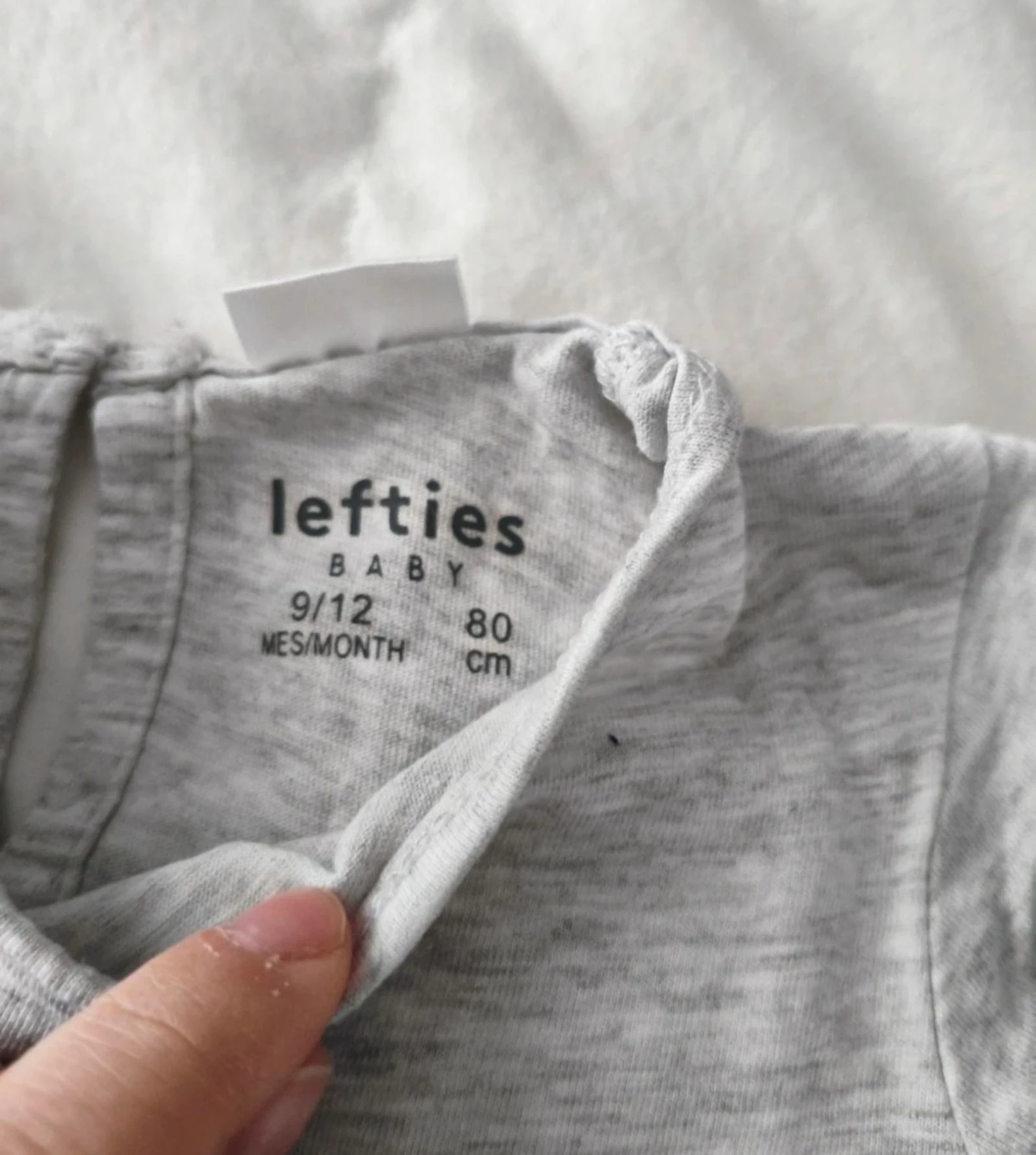 Short Sleeve Nightgown – photo 2